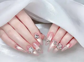 ネイル Romosa Nailのネイルデザイン