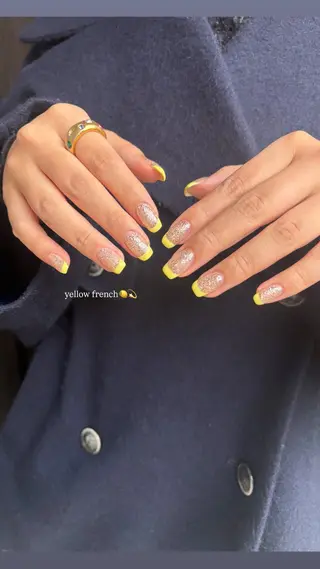 ネイル liulu nailのネイルデザイン