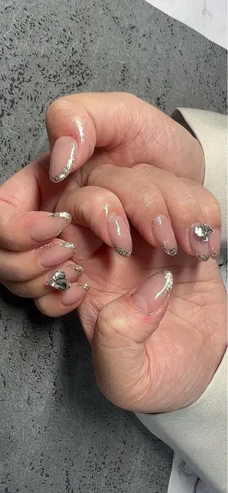 ネイル Mimi Nailのネイルデザイン