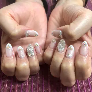 ネイル J terrace Nailのネイルデザイン