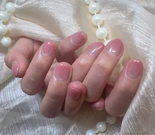 ネイル kirameiki nailききのネイルデザイン