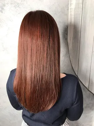 セミロング Sylph2 Attirer西梅田のマツエク・マツパデザイン
