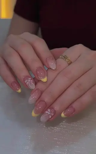 ネイル Van Nail Salonのネイルデザイン