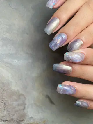 ネイル 表参道nail shumuのネイルデザイン