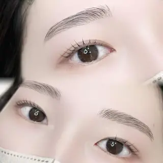 アイブロウ HARIS店長🦋 Ishiguroのマツエク・マツパデザイン