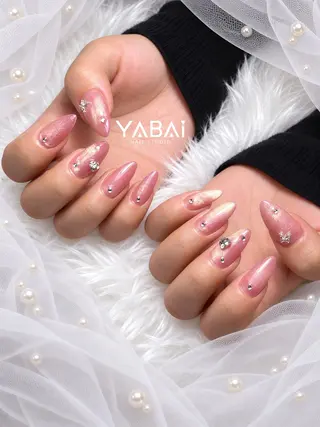 ネイル YABAI NAIL 本通店のネイルデザイン