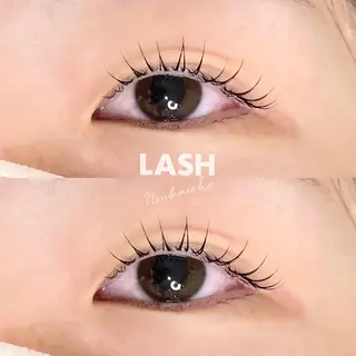マツエク・マツパ LASH五日市店 Ayaka.のマツエク・マツパデザイン
