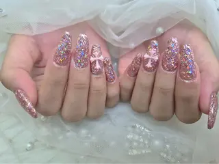 ネイル Uminail ゆうゆうのネイルデザイン