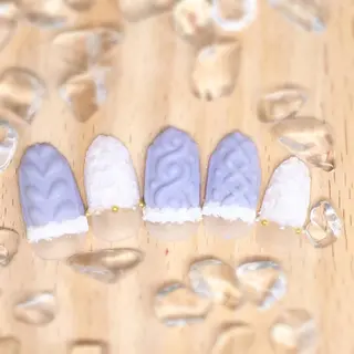 ネイル papii☆ kurodaのネイルデザイン
