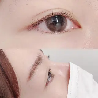 マツエク・マツパ OCEAN nail パラジェル　取扱い店のネイルデザイン