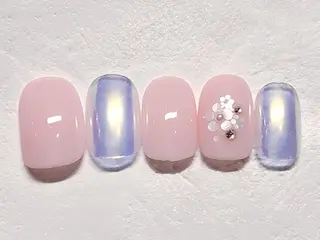 ネイル K. Airiのネイルデザイン