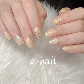 ネイル R-nail salonのネイルデザイン