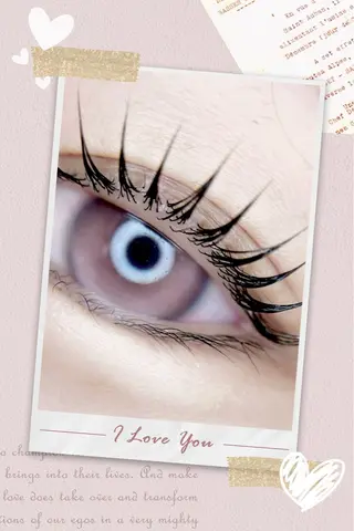マツエク・マツパ 🎀eyelist. mizuki🐈⬛のマツエク・マツパデザイン