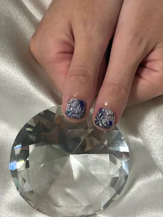 ネイル Natsumi _RIRANのネイルデザイン