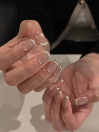 ネイル ikoi Kotomiのネイルデザイン
