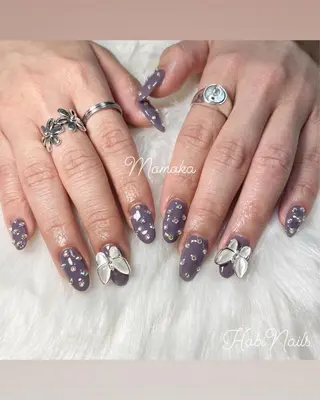 ネイル Momo nailsalonのネイルデザイン