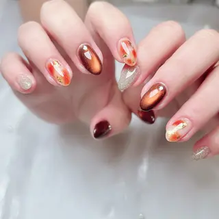 ネイル Cute Tips nailのネイルデザイン