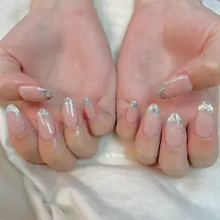 ネイル nail salon e'mu💐のネイルデザイン