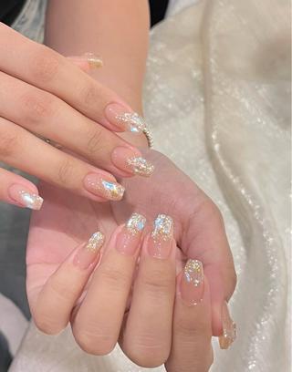 ネイル 🎀 NaNa_nailのネイルデザイン