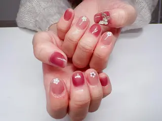 ネイル YUYI.nail salonのネイルデザイン