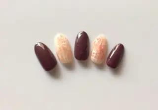 ネイル TRAM-nail moriizumiのネイルデザイン