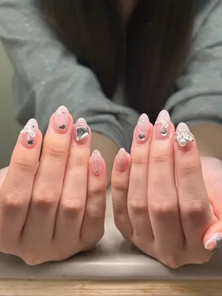 ネイル Kaki ちゃんのネイルデザイン