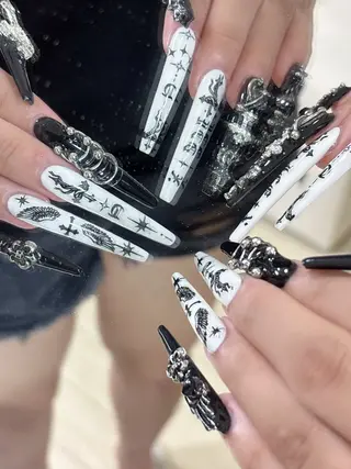 ネイル Sully Nail  Labのネイルデザイン