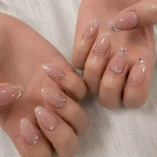 ネイル 金子 きらのネイルデザイン