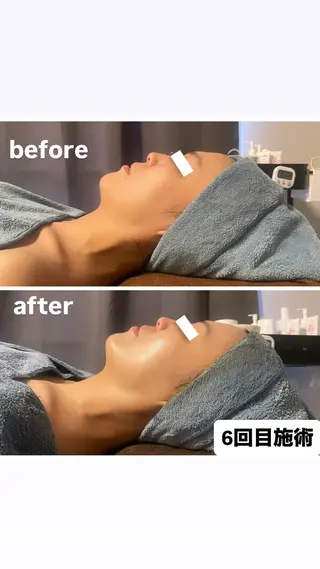 Private Salon77のエステ・リラクイメージ