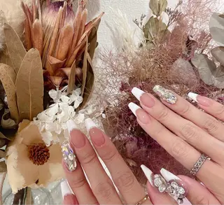 ネイル FLY Nail Salonのネイルデザイン