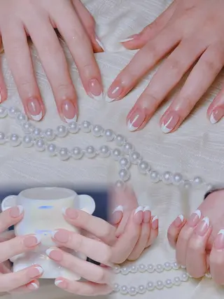 ネイル M.T nailのネイルデザイン