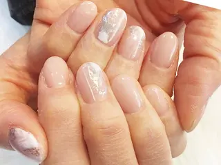 ネイル K. Airiのネイルデザイン