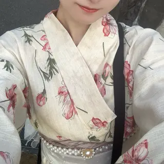 女性のための美容師/ 下北沢/ヨシダモモカのヘアスタイル