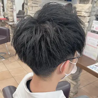 メンズ ビースタイル ラボのその他イメージ
