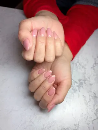 ネイル nailme!/松下 侑未のネイルデザイン