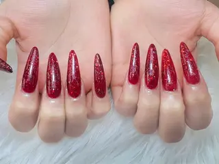 ネイル Kei Nailのネイルデザイン
