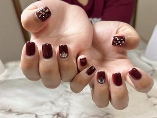 ネイル nail salon angeのネイルデザイン