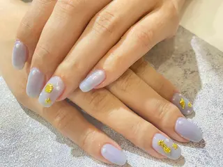ネイル Umi nail& eyelashのネイルデザイン
