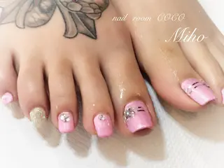 ネイル nail Berunaのネイルデザイン