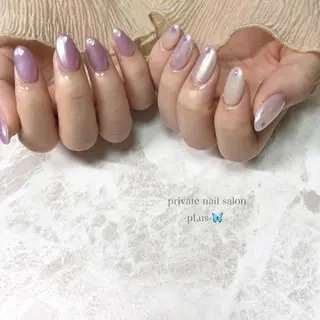 ネイル nail salon 7 _seven_のネイルデザイン