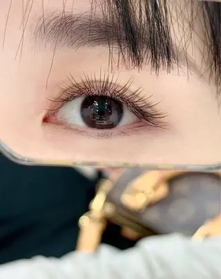 マツエク・マツパ Honel 🧸マツエクのマツエク・マツパデザイン