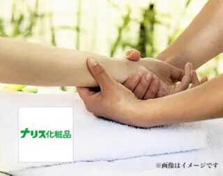 堂野前 智子のエステ・リラクイメージ