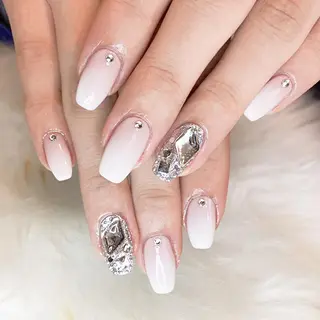 ネイル K. Airiのネイルデザイン