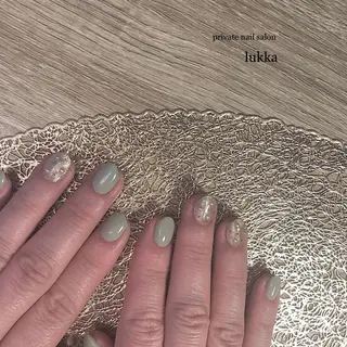 ネイル lukka nailのネイルデザイン