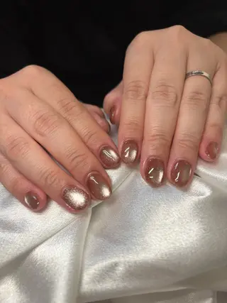 ネイル nail salon Lea Leaのネイルデザイン