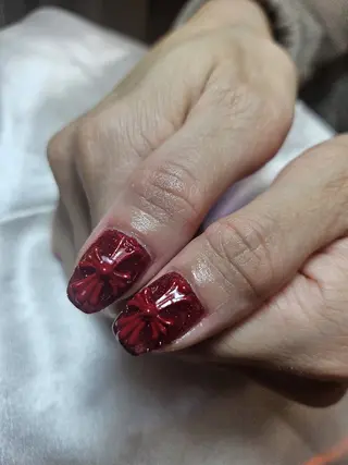 ネイル hug nail salonのネイルデザイン
