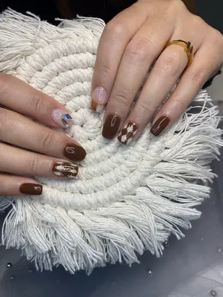 ネイル Queen‘s nail salonのネイルデザイン