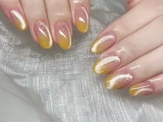 ネイル Quick Sukarupuのネイルデザイン