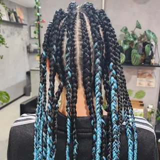 ヘアアレンジ ESTELA... OHARA のヘアスタイル