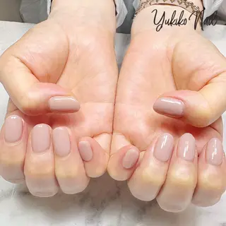 ネイル ユキコ ネイルのネイルデザイン